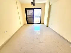 Brand new 2bhk with big balcony