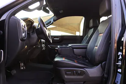 2022 GMC SIERRA 照片 16