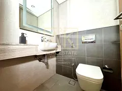 Stylish 1-Bedroom Apartment | Large Balcony | Azizi Aliyah, Al Jaddaf