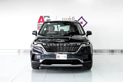 Kia Carnival LX, миниатюра 2
