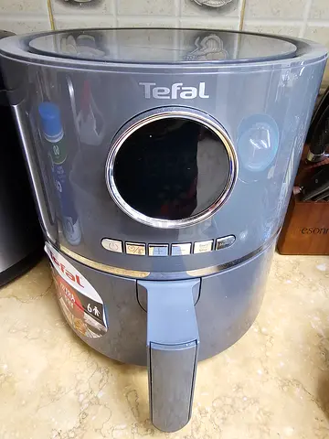 Tefal Air Fryer for Sale - Excellent Condition