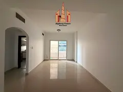 Spacious 2-BR || Easy Dubai Exit || Balcony || Prime Location