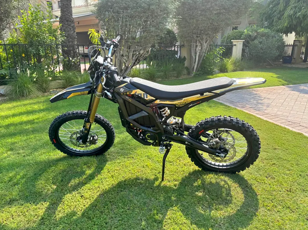 SURRON ULTRA BEE 2025 | READY TO BE PICKED UP NO WAIT TIME | BRAND NEW | 1 YEAR WARRANTY