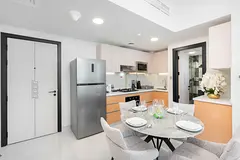 Luxury 1 bedroom apartment