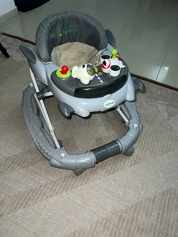 Baby walkr