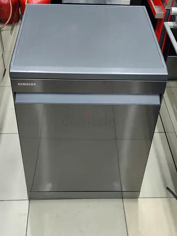 Samsung latest model dishwasher for sell with WiFi system