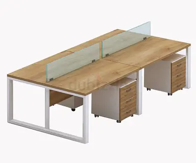 Office Workstation Desk