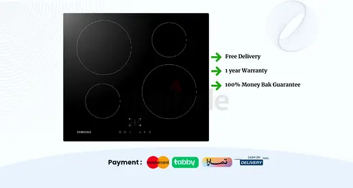 Induction Hob 4Burner Samsung Induction Cooktop for Sale Cheaper Price | Warranty