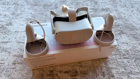 Meta Quest 2 VR - 256 GB - Like new