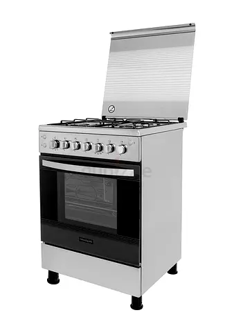 High-Quality Gas Cooker for Sale