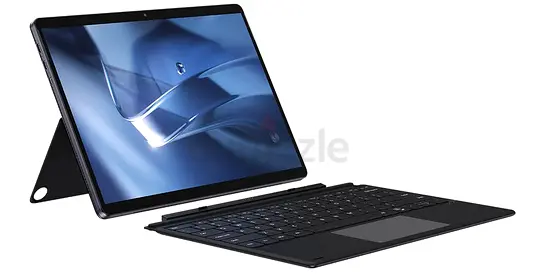 Windows 13 inch Tablet 12\512GB Chuwi Hi10 Max