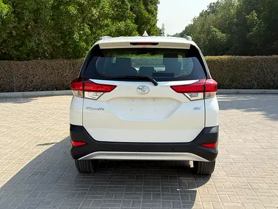 2023 Toyota RUSH 缩略图 3
