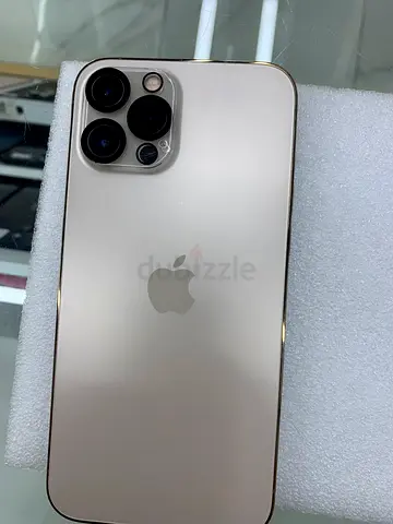 iPhone 12 Pro Max 256GB