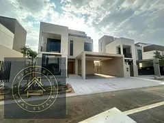 Independent Villa | Single Row | Key In Hand