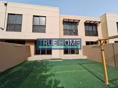3Bedroom VILLA Al Zahia Al Narjis District Experience comfort and elegance