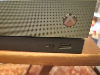 Microsoft Xbox One Console for Sale