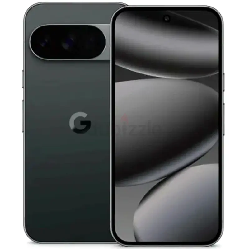 Google Pixel 10 Pro