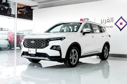 DEALER WARRANTY 1 YEAR / 20,000 KM | 1.8 L | GCC | AED 1100 PM