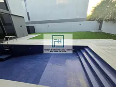 🌟 Ultra-Luxury 5-Bedroom Forest Signature Villa with Private Pool &amp; Elevator for Sale in Kaya
