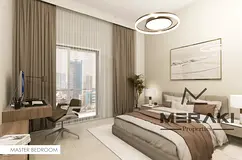 Own a Prime Apartment in Ajman One Towers – Phase 2