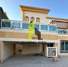 A private villa designed for the life you deserve.