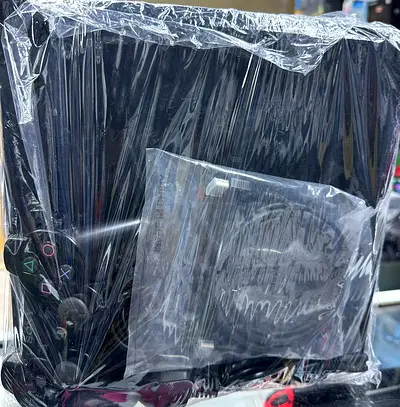 Playstation 3 moded slim 500 gb