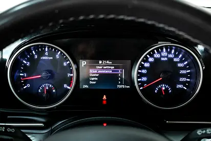 Kia Carnival LX, миниатюра 11