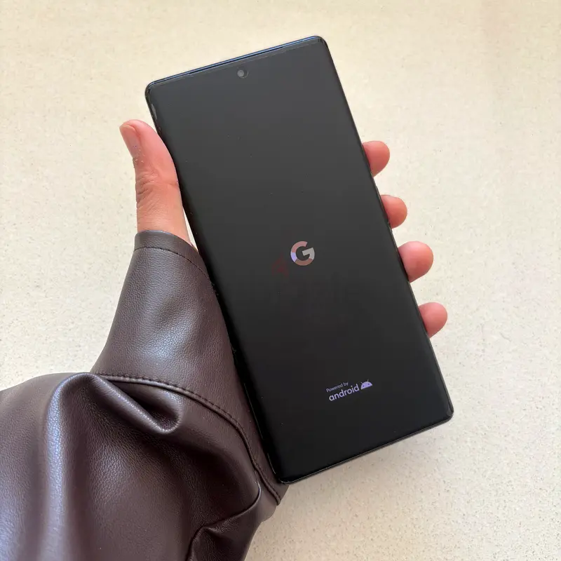 Google Pixel Phone in Excellent Condition65073408184067115