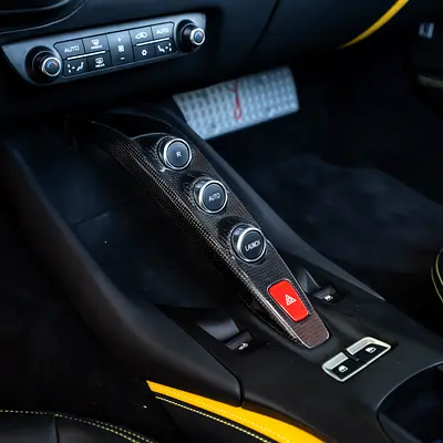 2022 Ferrari 812 GTS 缩略图 18