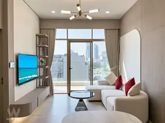 Brand New | Fully Furnished | Smart-Home System