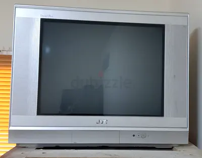 تليفزيون 21 بوصة