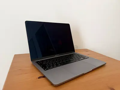MacBook Pro M1 2020 13.3 inch