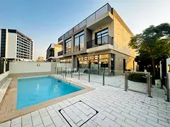 Private Pool- 5BR plus Maids- Vastu-2 Months Grace