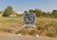 Residential Investment Land for Sale in Al Zahya 1 – Freehold for All Nationalities 🔑