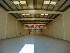10,334 Sqft Tax Free Warehouse in DIC with 110 KW