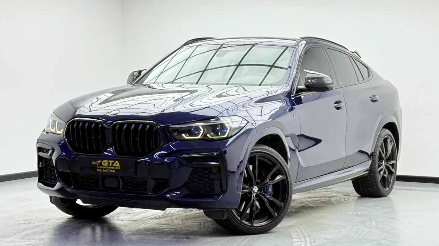 M50i