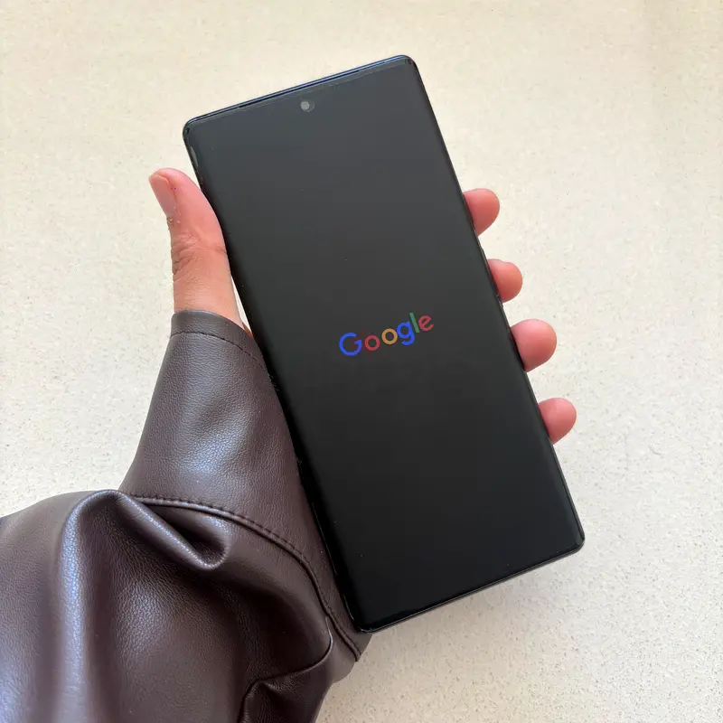 Google Pixel Phone in Excellent Condition65073408184067111