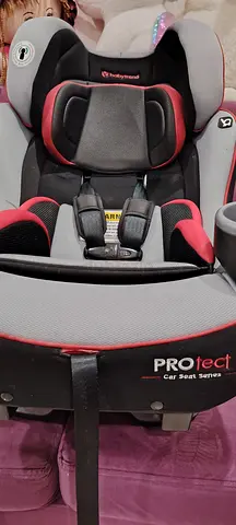 Baby Car Seat in Great Condition