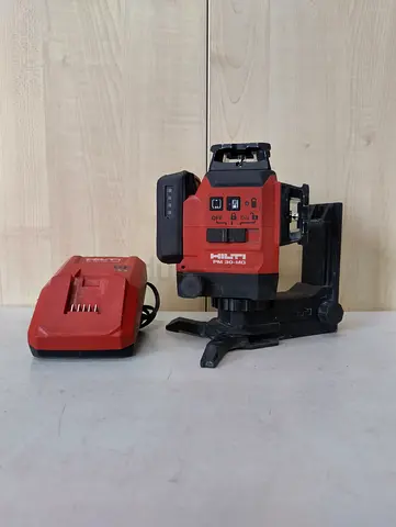 HILTI PM 30-MG LASER 360