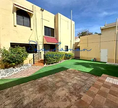 BRIGHT 4BR MAIDS DRIVER PRIVATE GARDEN POOL SEMI INDEPENDENT VILLA