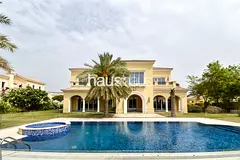 Full Polo Field View | Exclusive Community | 6BR