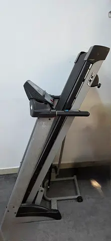 Foldable TA SPORT  treadmill