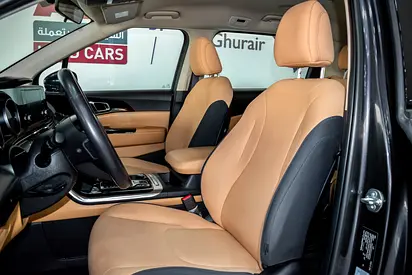 Kia Carnival LX, миниатюра 15