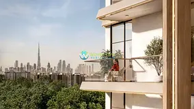 Near To Dubai Mall | Prime Location | Boutique Style Luxury