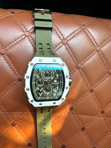 Stylish Mens Sport Watch