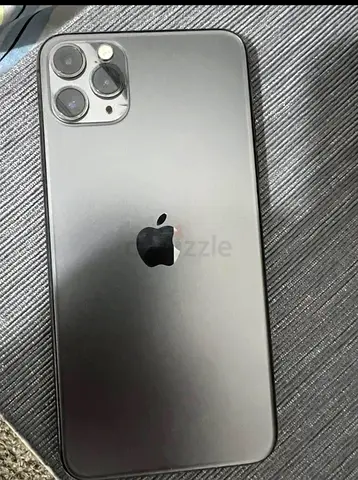 Apple iPhone 11 Pro Max - good Condition
