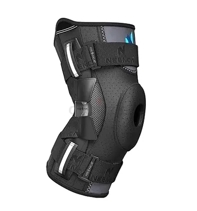 NEENCA Professional Knee Brace for Knee Pain