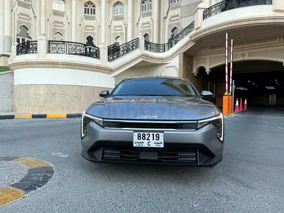 Free Delivery Pick up | Kia K4 2026| Brand New | tabby Available | 24/7 Roadside Assistanc