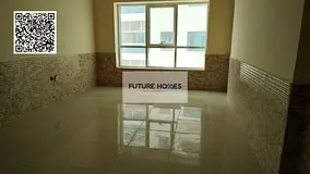 Affordable 1 BHK for rent in Ajman Pearl Ajman