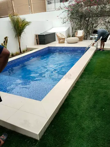 Professional landscape services